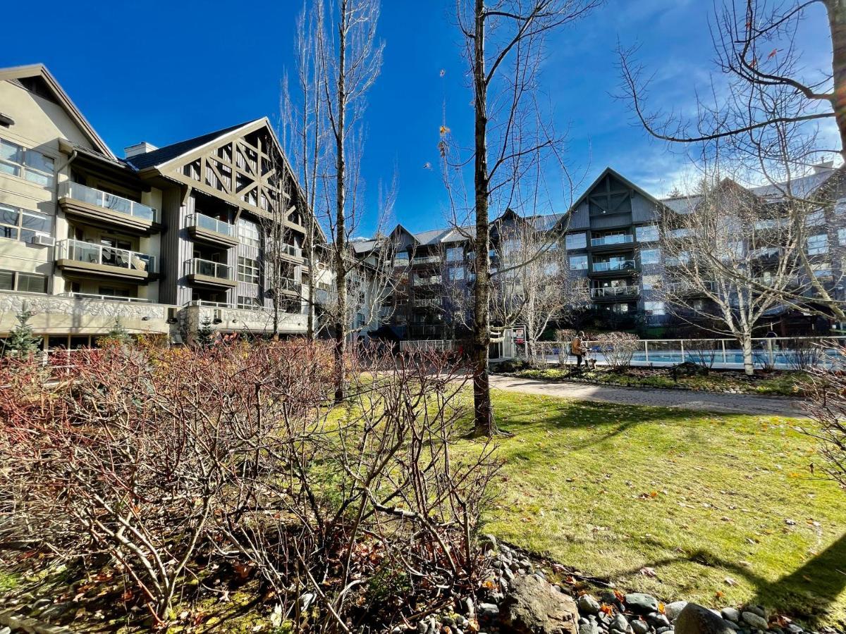 Best Ski In Ski Out Condo At Whistler Exterior foto