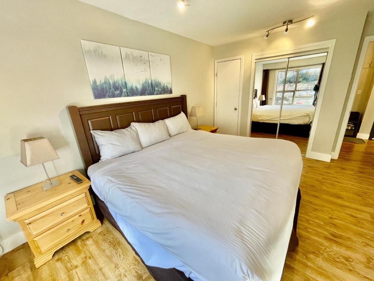 Best Ski In Ski Out Condo At Whistler Exterior foto