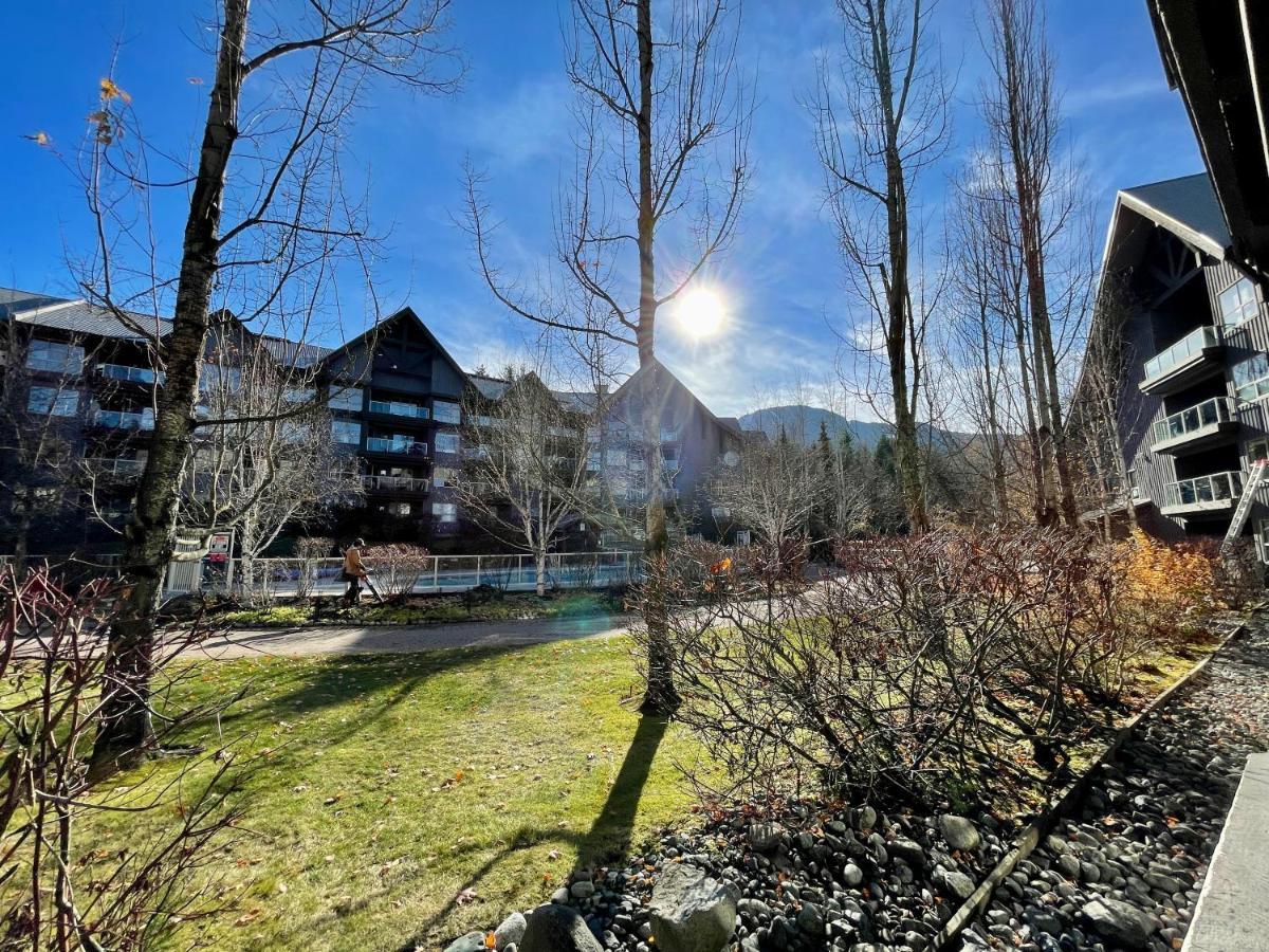 Best Ski In Ski Out Condo At Whistler Exterior foto