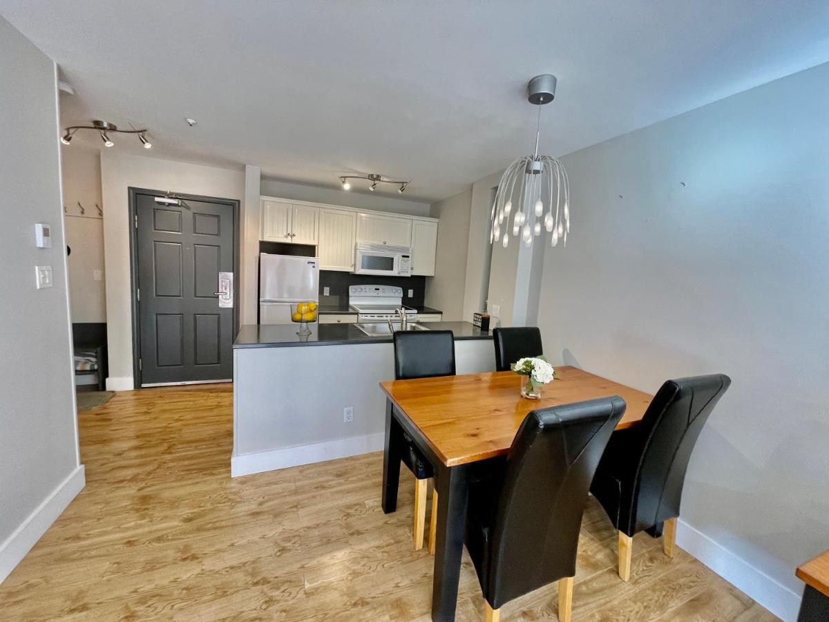 Best Ski In Ski Out Condo At Whistler Exterior foto